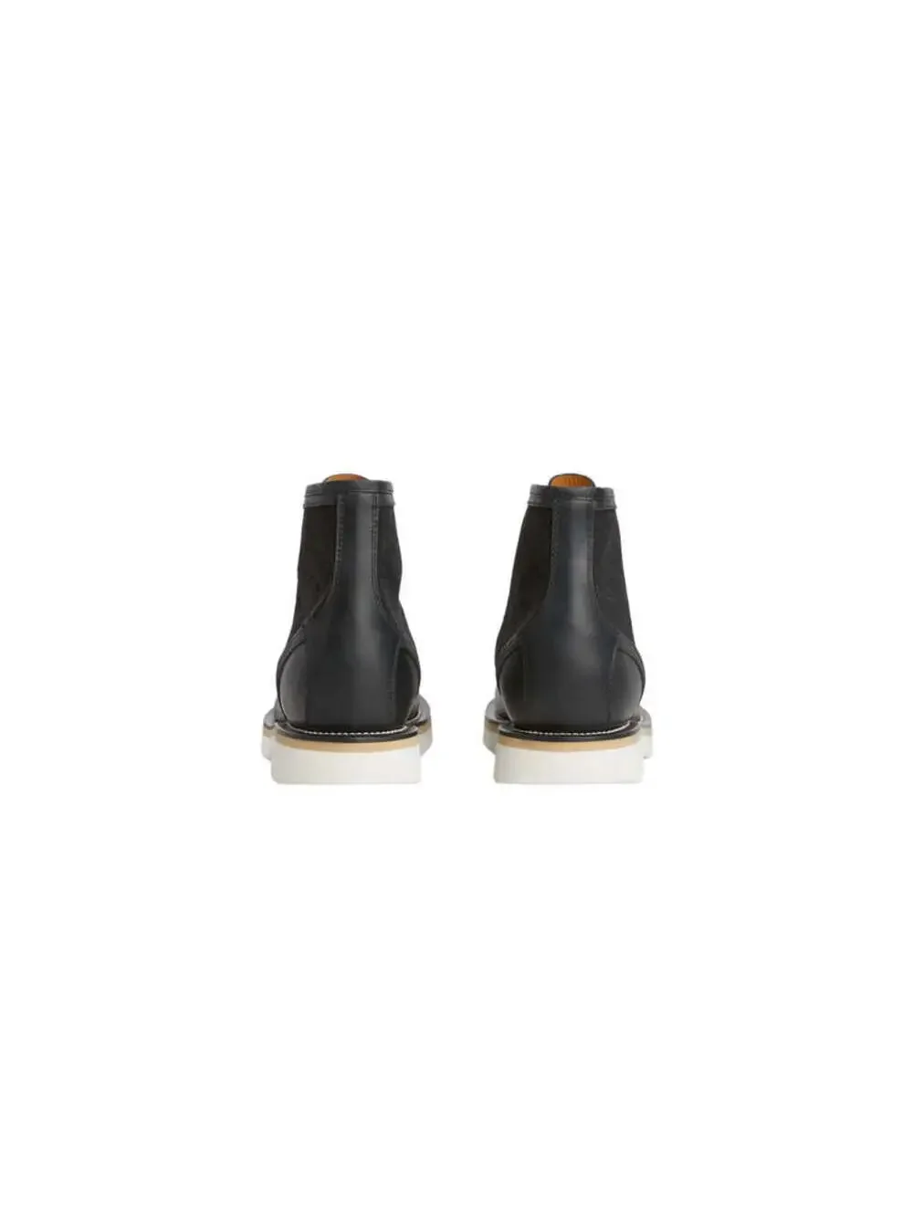 Gucci Lace Up Ankle Boots(PLEASE REQUEST YOUR SIZE BEFORE PURCHASING)